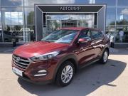 Hyundai Tucson III Брянск  - изображение 16