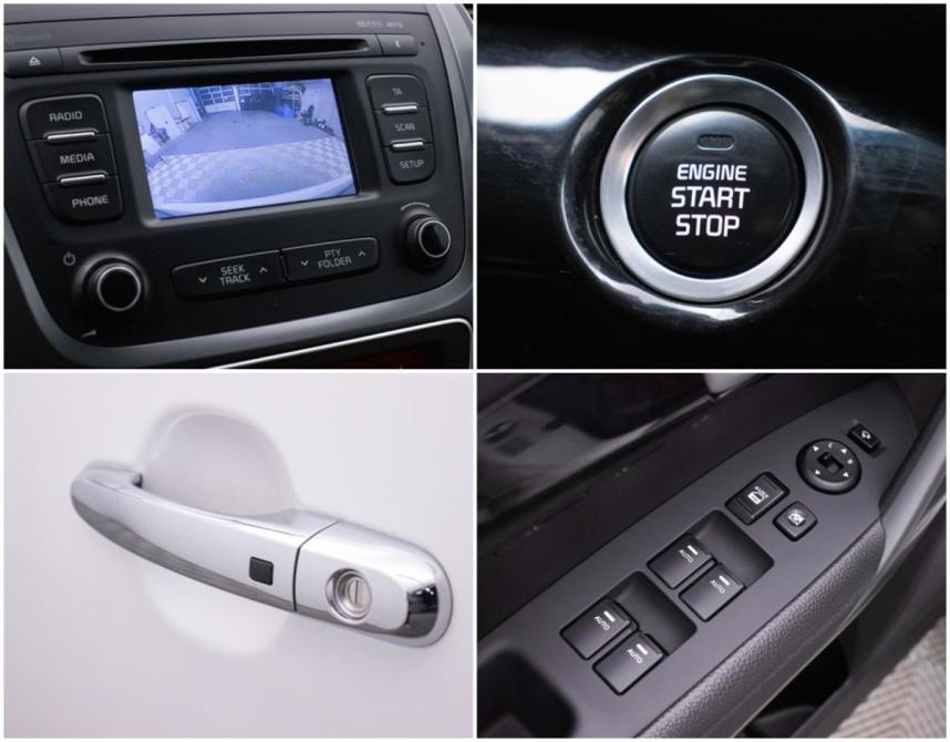 Kia Sorento II Рестайлинг Москва  - изображение 17