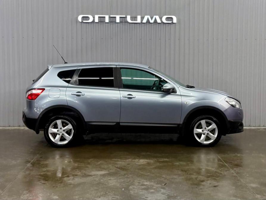 Nissan Qashqai I Рестайлинг Краснодар  - изображение 4
