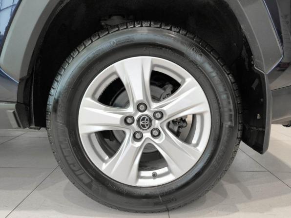 Toyota RAV4 V (XA50) с пробегом 2019 года, цена 2 750 000 рублей, 127078 км, внедорожник, Автокод Объявления