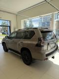 Toyota Land Cruiser Prado 150 Series Рестайлинг 3 Санкт-Петербург  - изображение 18