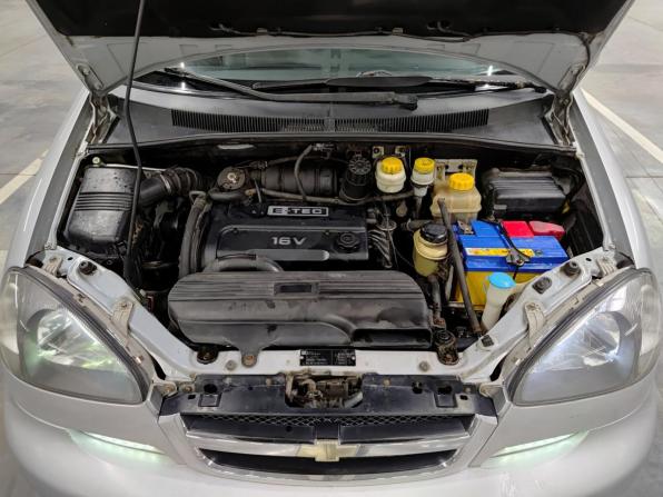 Chevrolet Rezzo с пробегом 2007 года, цена 339 000 рублей, 316441 км, компактвэн, Автокод Объявления