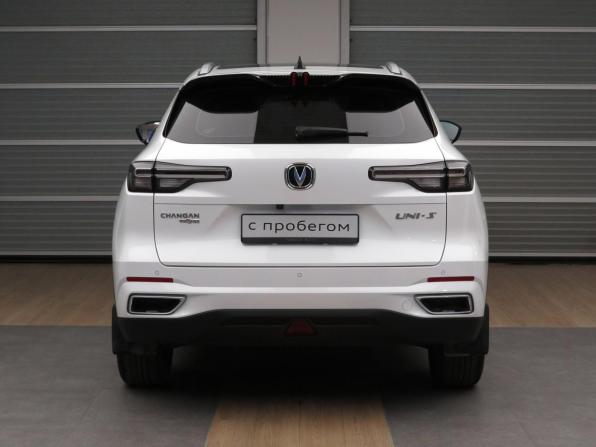 Changan UNI-S (CS55 Plus) с пробегом 2024 года, цена 2 150 000 рублей, 28003 км, внедорожник, Автокод Объявления