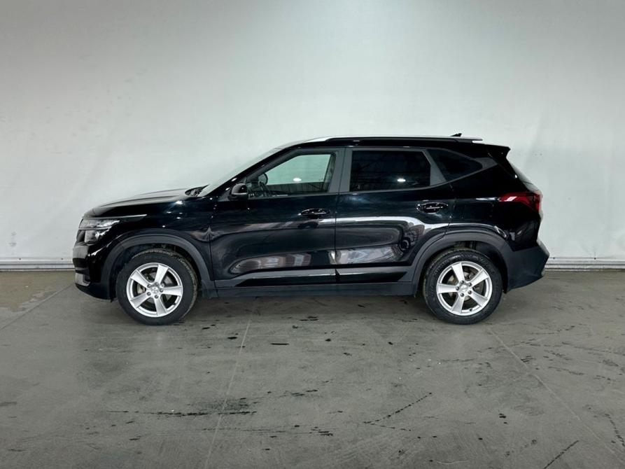 Kia Seltos I Москва  - изображение 8