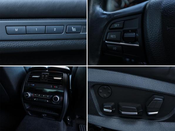 BMW 5 серии VI (F10/F11/F07) Рестайлинг с пробегом 2013 года, цена 2 149 000 рублей, 127745 км, седан, Автокод Объявления