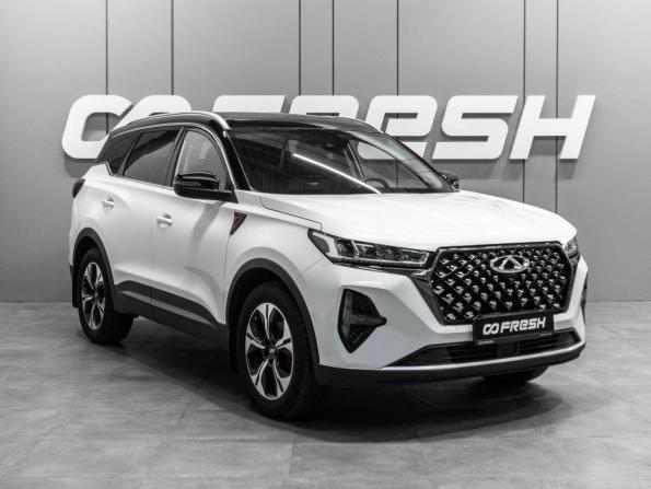 Chery Tiggo 7 Pro Max I с пробегом 2023 года, цена 1 989 000 рублей, 78058 км, внедорожник, Автокод Объявления