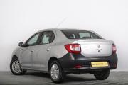 Renault Logan II Томск  - изображение 23