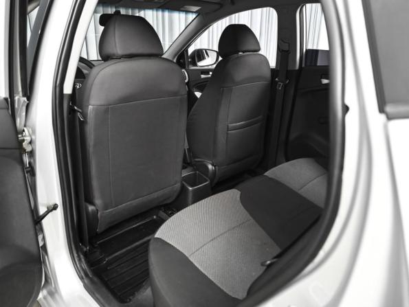Hyundai Solaris I с пробегом 2013 года, цена 748 000 рублей, 179321 км, седан, Автокод Объявления