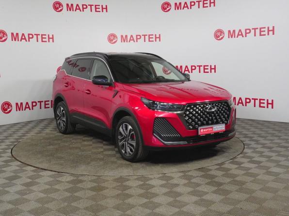 Chery Tiggo 7 Pro Max I Рестайлинг с пробегом 2024 года, цена 2 179 000 рублей, 36259 км, внедорожник, Автокод Объявления