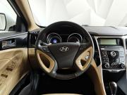 Hyundai Sonata VI (YF) Москва  - изображение 38