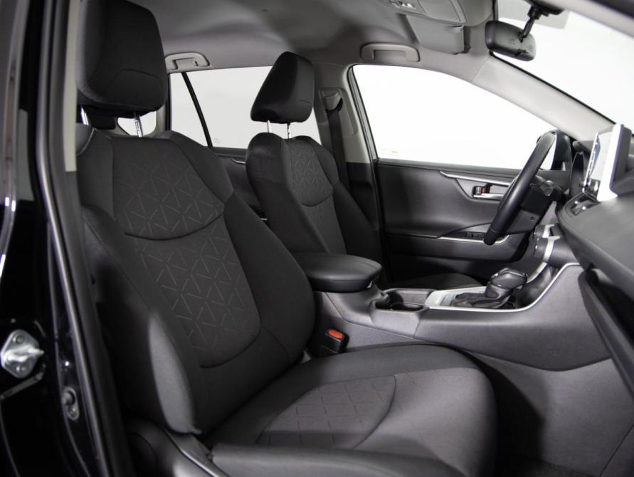 Toyota RAV4 V (XA50) Санкт-Петербург  - изображение 11