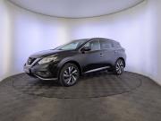 Nissan Murano III (Z52) Москва  - изображение 31
