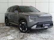 Kia EV5 Набережные Челны  - изображение 25