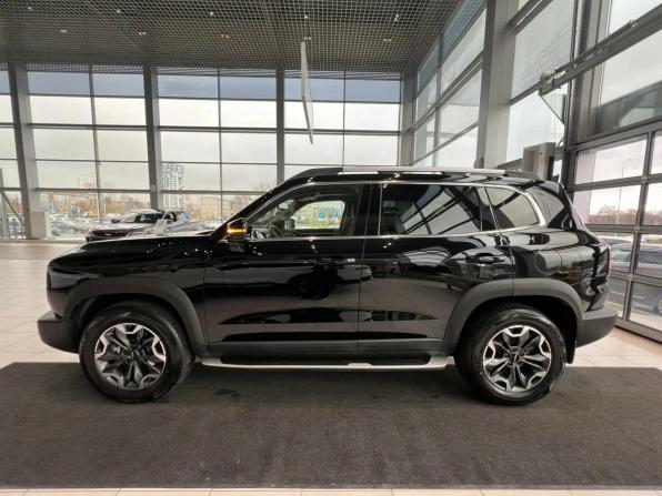 Haval Dargo I с пробегом 2024 года, цена 2 695 000 рублей, 35899 км, внедорожник, Автокод Объявления