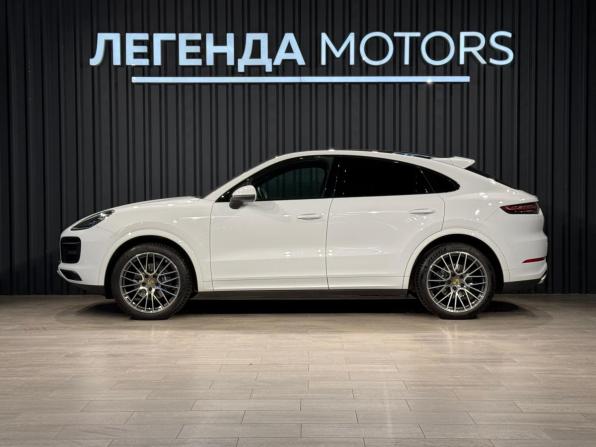 Porsche Cayenne III с пробегом 2021 года, цена 9 990 000 рублей, 63010 км, внедорожник, Автокод Объявления