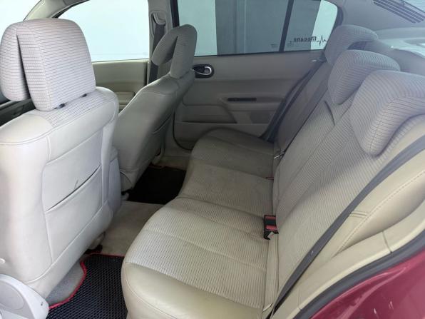 Renault Megane II Рестайлинг с пробегом 2006 года, цена 410 000 рублей, 192634 км, седан, Автокод Объявления