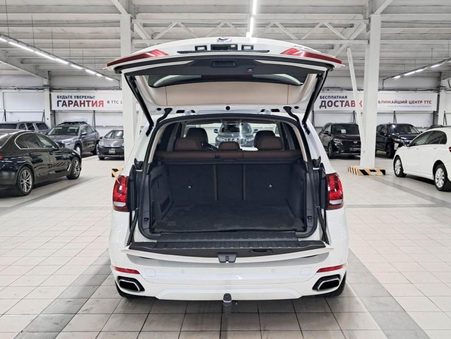 BMW X5 III (F15) Набережные Челны  - изображение 12