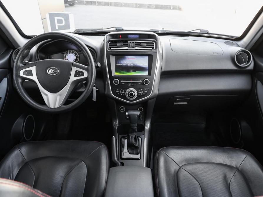 Lifan X60 I Рестайлинг 2 Москва  - изображение 10