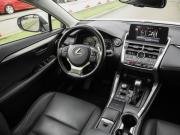 Lexus NX I Рестайлинг Санкт-Петербург  - изображение 48