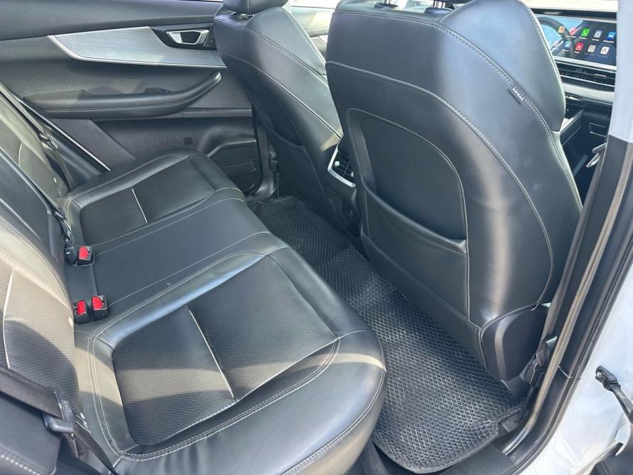 Chery Tiggo 7 Pro Max I Волгоград  - изображение 32