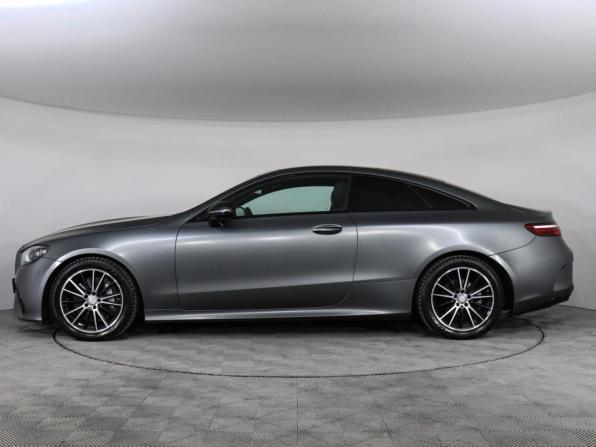 Mercedes-Benz E-Класс V (W213 S213 C238) Рестайлинг с пробегом 2021 года, цена 4 895 697 рублей, 76170 км, купе-хардтоп, Автокод Объявления