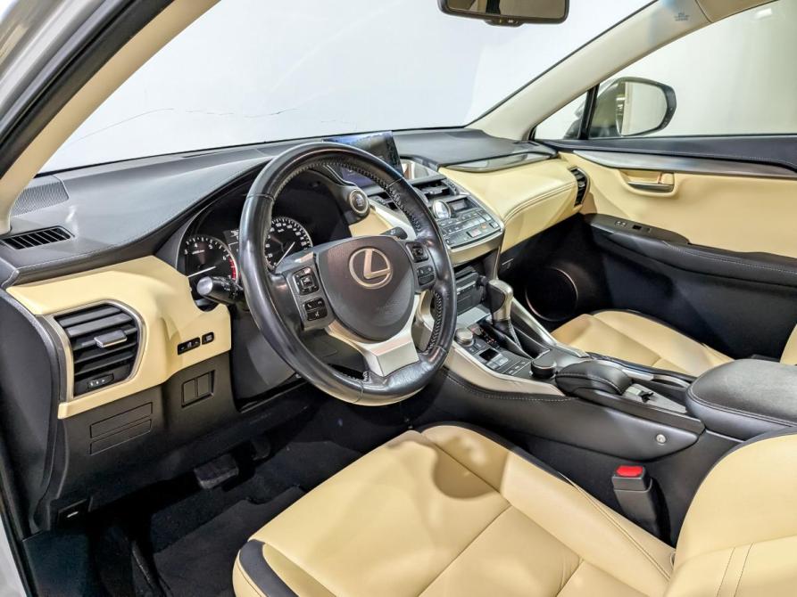 Lexus NX I Москва  - изображение 16