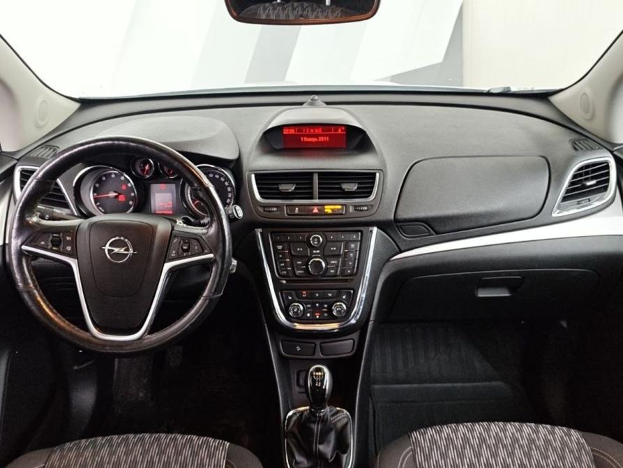 Opel Mokka I Екатеринбург  - изображение 12