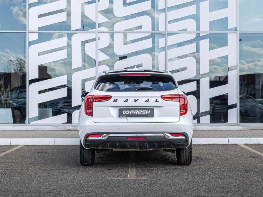 Haval Jolion I Краснодар  - изображение 4