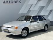 Lada (ВАЗ) 2115 Екатеринбург  - изображение 18