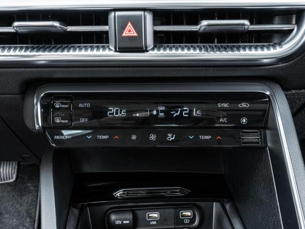 Kia K5 III с пробегом 2020 года, цена 3 509 000 рублей, 67412 км, седан, Автокод Объявления
