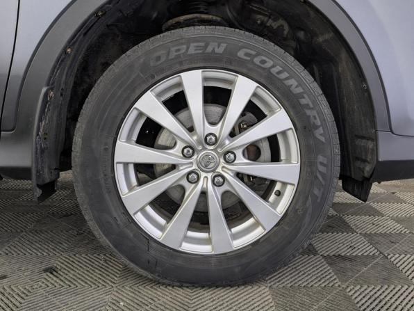 Toyota RAV4 IV (XA40) с пробегом 2013 года, цена 1 930 000 рублей, 137465 км, внедорожник, Автокод Объявления