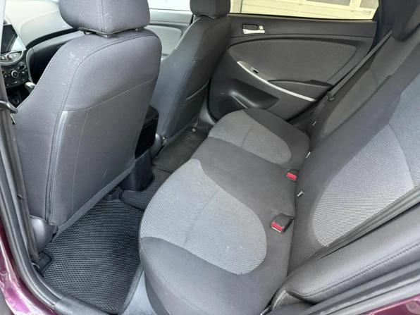 Hyundai Solaris I с пробегом 2011 года, цена 739 000 рублей, 188074 км, седан, Автокод Объявления