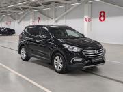Hyundai Santa Fe III Рестайлинг Казань  - изображение 25