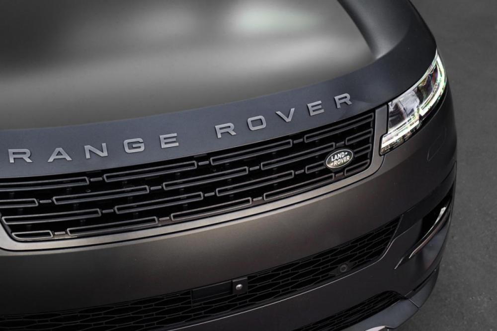 Land Rover Range Rover Sport III Москва  - изображение 34