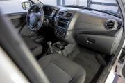 Lada (ВАЗ) Granta I Рестайлинг Ростов-на-Дону  - изображение 48