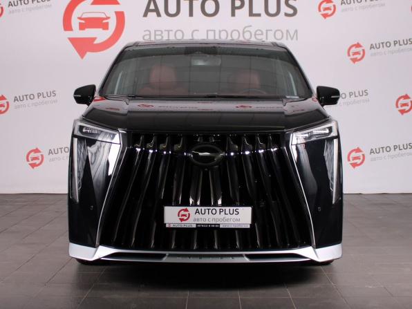 GAC M8 с пробегом 2024 года, цена 4 349 000 рублей, 37450 км, минивэн, Автокод Объявления