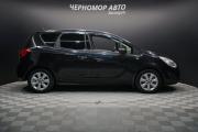Opel Meriva B Крым  - изображение 33