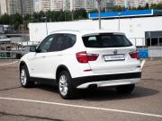 BMW X3 II (F25) Москва  - изображение 28