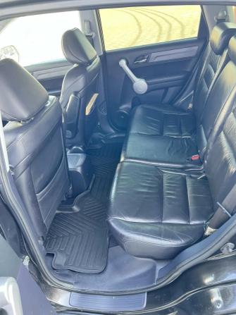 Honda CR-V III с пробегом 2008 года, цена 1 290 000 рублей, 228000 км, внедорожник, Автокод Объявления