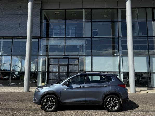Chery Tiggo 7 I с пробегом 2019 года, цена 995 000 рублей, 220000 км, внедорожник, Автокод Объявления
