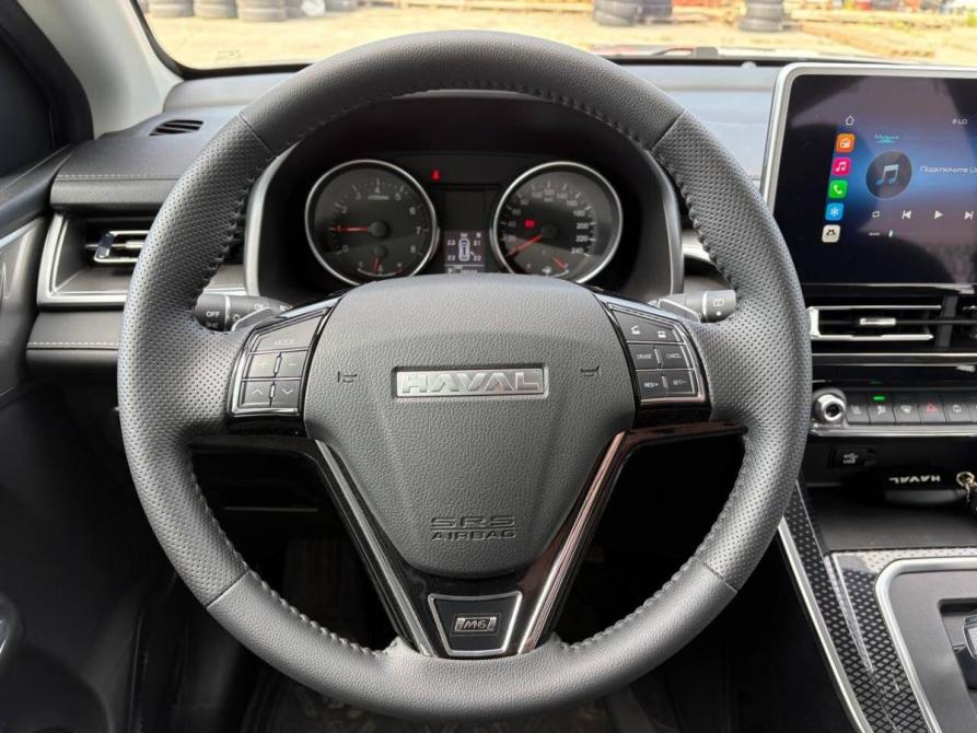 Haval M6 II Нижний Тагил  - изображение 20