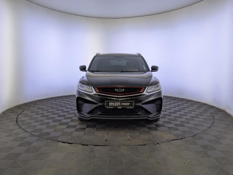 Geely Coolray I Москва  - изображение 2
