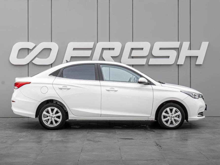 Changan Alsvin Краснодар  - изображение 5