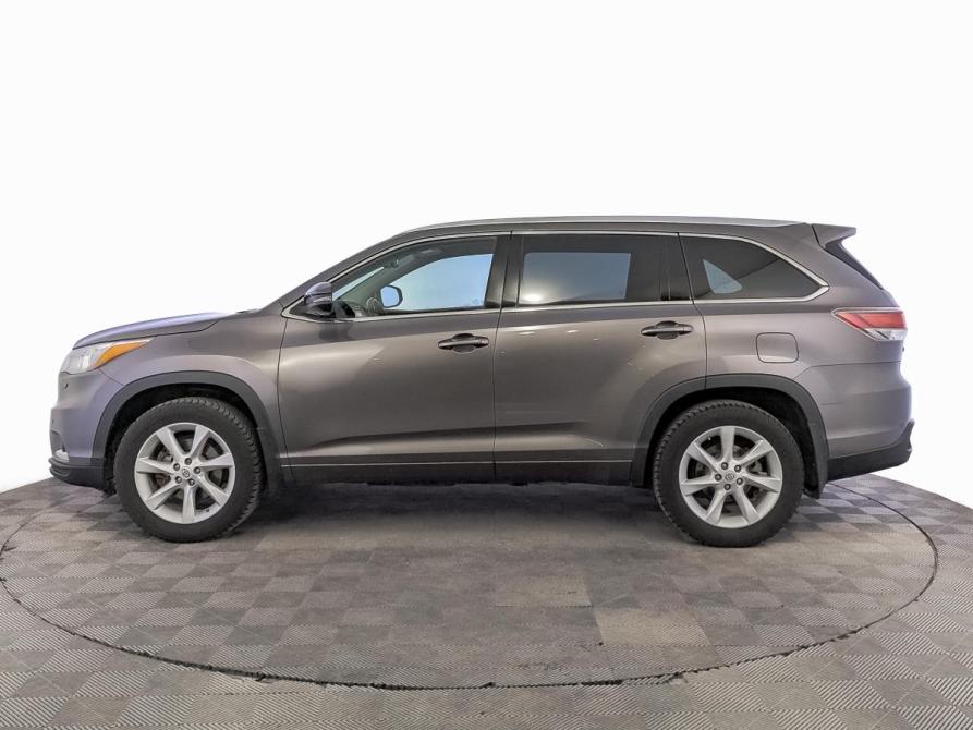 Toyota Highlander III (XU50) Москва  - изображение 8