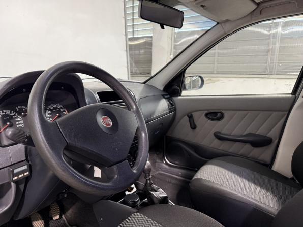 Fiat Albea I с пробегом 2008 года, цена 299 800 рублей, 165000 км, седан, Автокод Объявления
