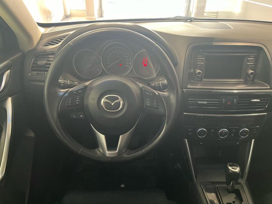 Mazda CX-5 I Екатеринбург  - изображение 12