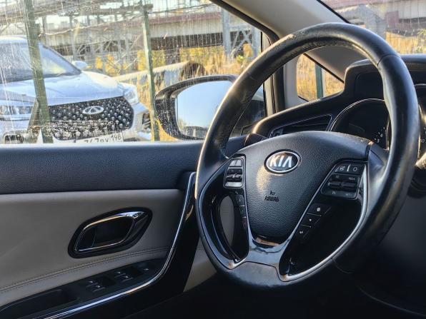 Kia Ceed II с пробегом 2012 года, цена 1 009 000 рублей, 167000 км, хэтчбек, Автокод Объявления