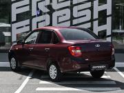 Lada (ВАЗ) Granta I Волгоград  - изображение 17