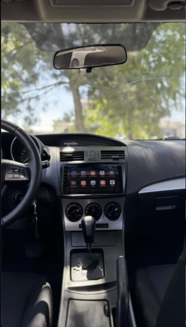 Mazda 3 II (BL) Ставрополь  - изображение 16
