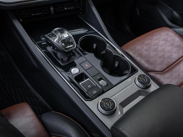 Volkswagen Touareg III с пробегом 2019 года, цена 3 829 000 рублей, 198393 км, внедорожник, Автокод Объявления